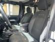 2019 Jeep Wrangler Unlimited Sahara Convertible