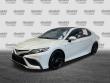 2021 Toyota Camry XSE Sedan