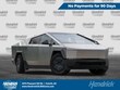  Tesla Cybertruck
