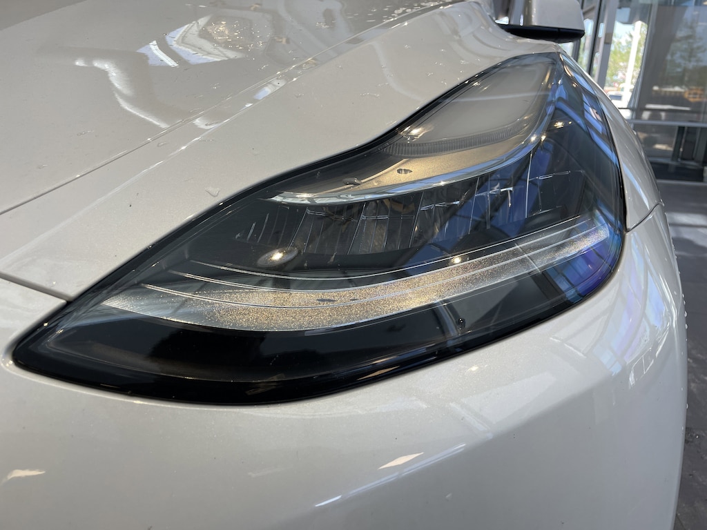 Used 2021 Tesla Model Y Long Range SUV