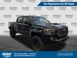  Toyota Tacoma 4WD