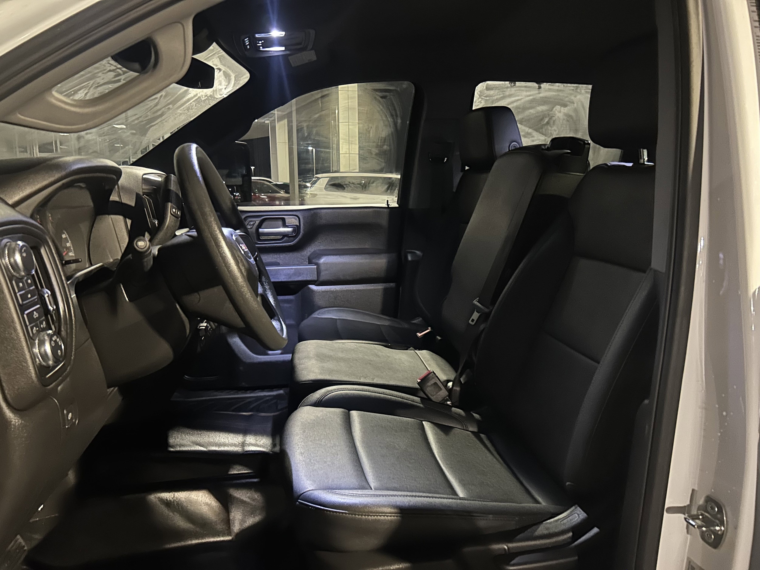 2024 GMC Sierra 3500HD CC Pro photo 6