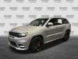 2018 Jeep Grand Cherokee SRT SUV