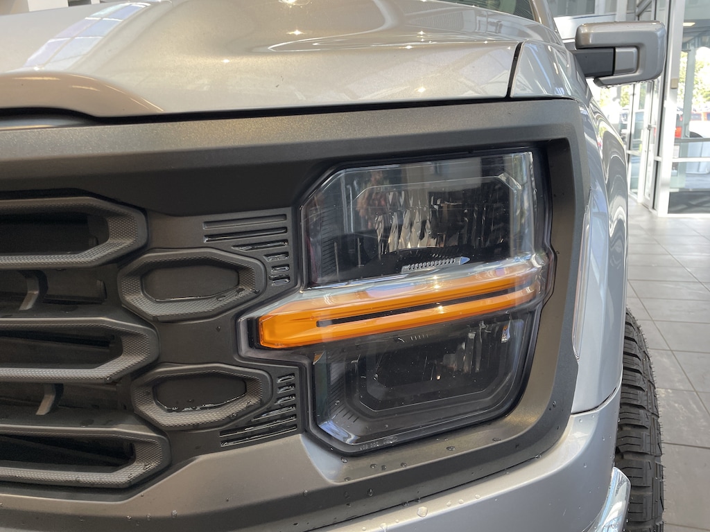 Used 2024 Ford F-150 XL Pickup