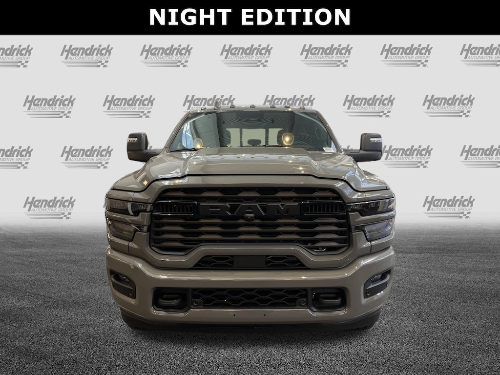 Used 2026 Ram 2500 Big Horn Pickup