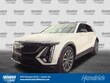 Cadillac Lyriq
