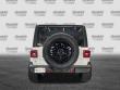 2024 Jeep Wrangler Sahara Convertible