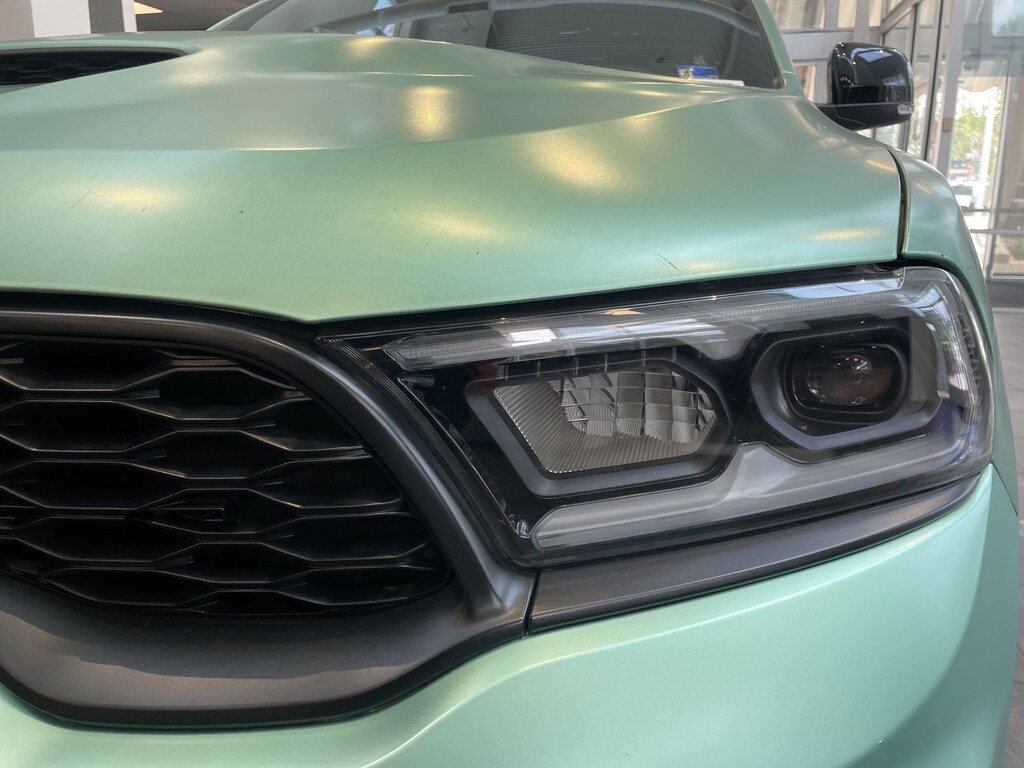 Used 2023 Dodge Durango SRT Hellcat SUV