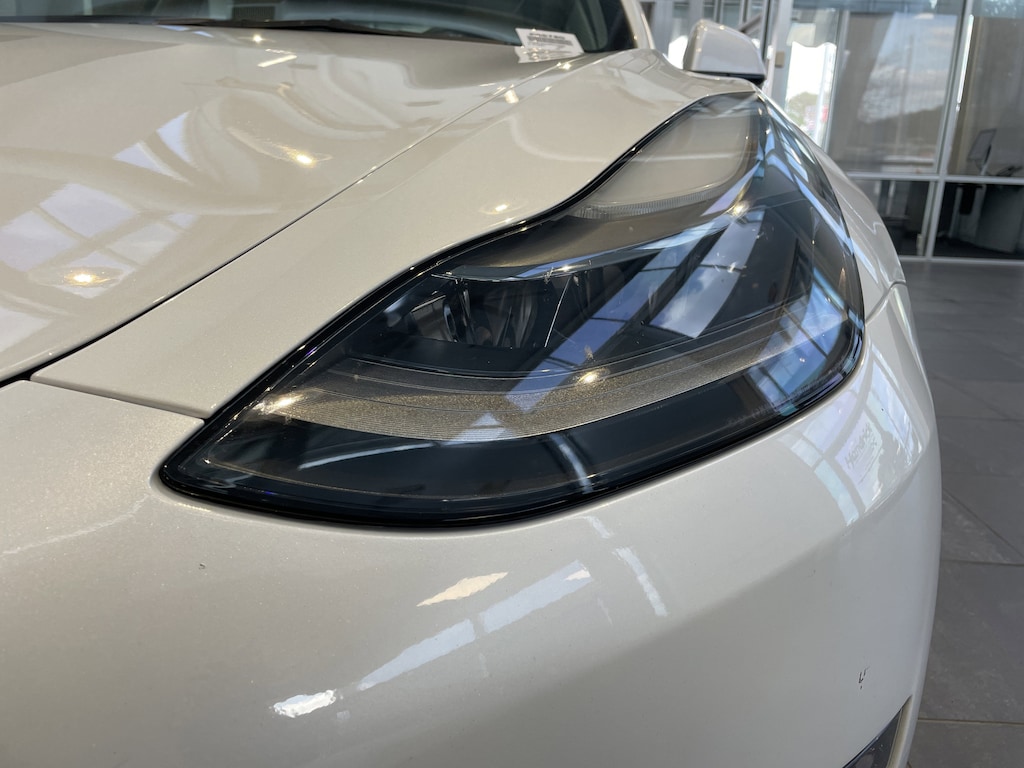 Used 2023 Tesla Model 3 Sedan