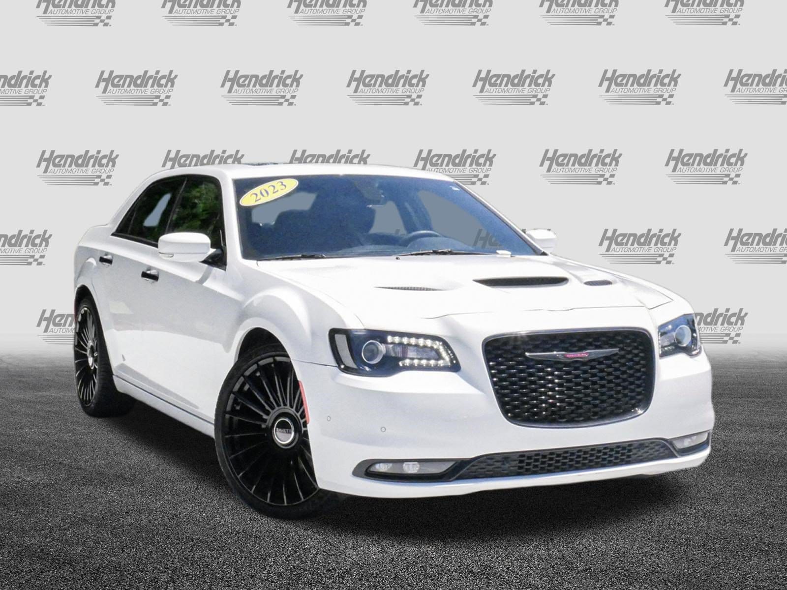 Chrysler 300 300S