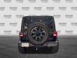 2019 Jeep Wrangler Unlimited Sahara Convertible