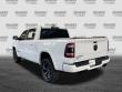 2021 Ram 1500 Limited Pickup