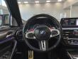 2018 BMW M5 Sedan
