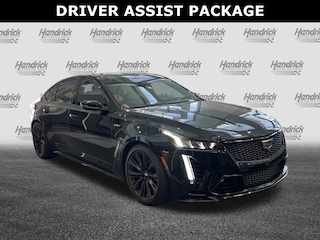 2023 CADILLAC CT5-V Blackwing Sedan