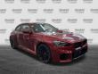 2025 BMW M2 Coupe