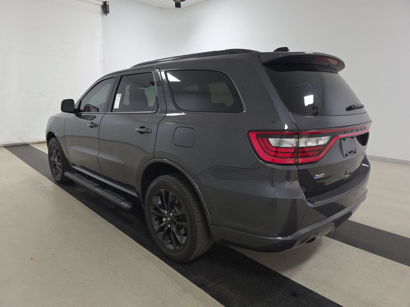 2023 Dodge Durango GT photo 6