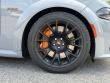 2022 Dodge Charger Scat Pack Widebody Sedan