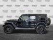 2019 Jeep Wrangler Unlimited Sahara Convertible