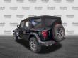 2024 Jeep Wrangler Sahara Convertible