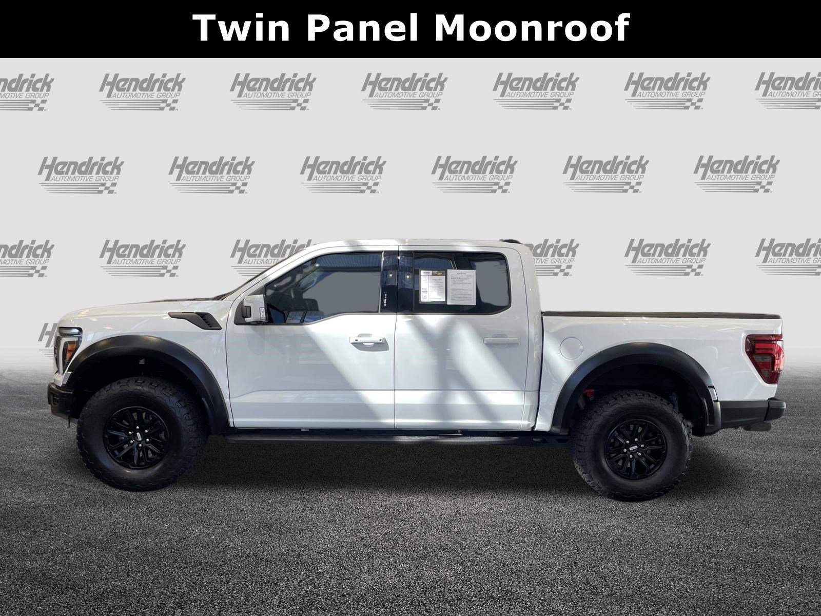 2024 Ford F-150 Raptor photo 5