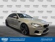 BMW M6