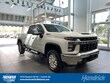  Chevrolet Silverado 2500HD