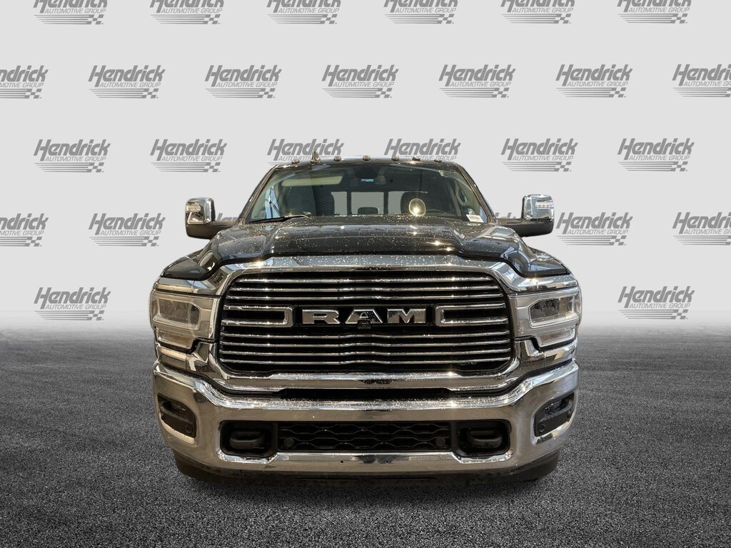 Used 2023 Ram 2500 Laramie Pickup