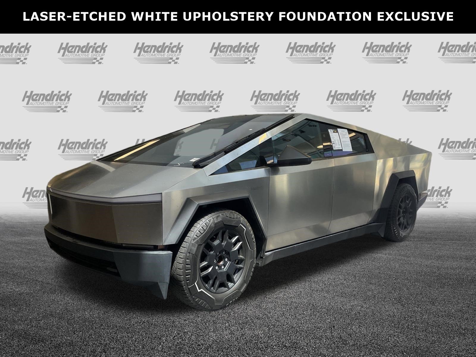 2024 Tesla Cybertruck Cyberbeast photo 4