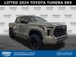 Toyota Tundra 4WD