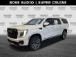 2025 GMC Yukon XL Denali Ultimate SUV
