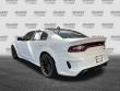 2021 Dodge Charger SRT Hellcat Redeye Widebody Sedan