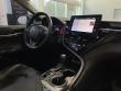 2021 Toyota Camry XSE Sedan