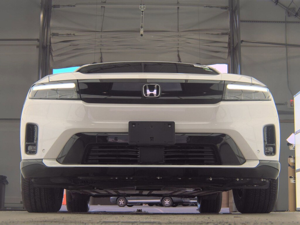 Used 2024 Honda Prologue Touring SUV
