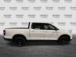 2025 Honda Ridgeline Black Edition Pickup