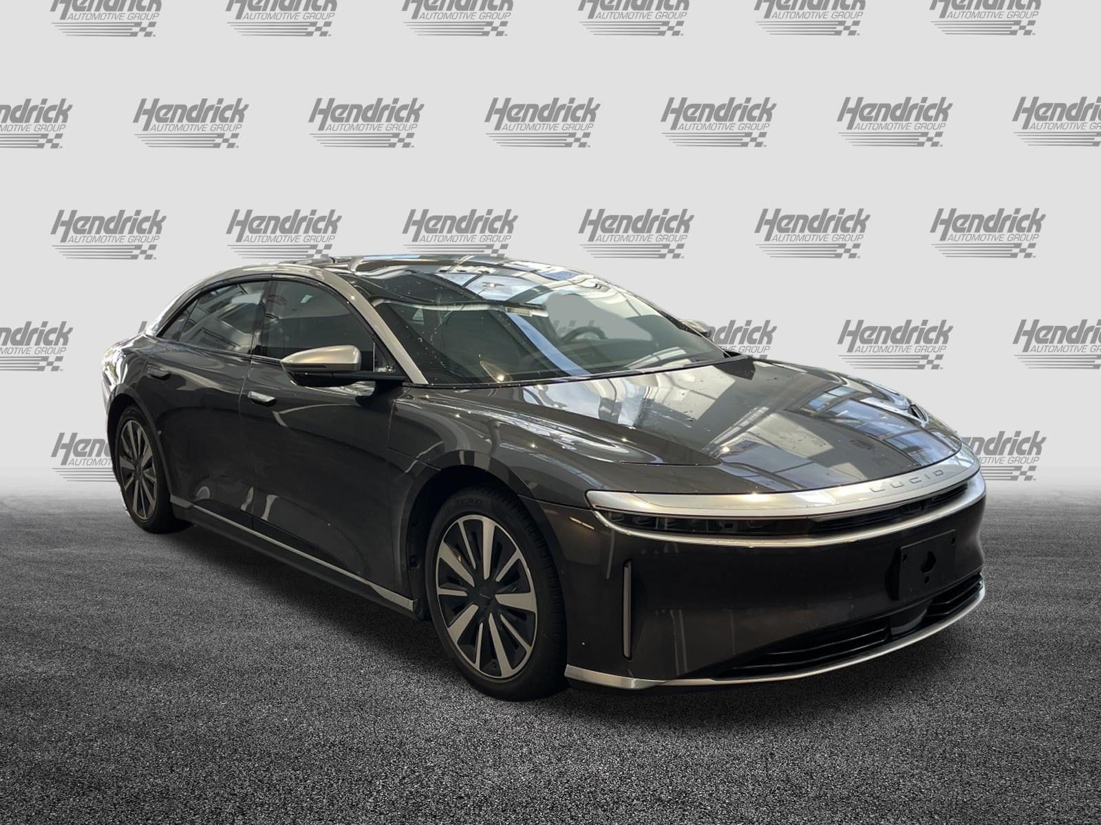 Lucid Air Grand Touring