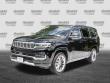 2023 Jeep Grand Wagoneer Series II SUV