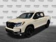 2025 Honda Ridgeline Black Edition Pickup