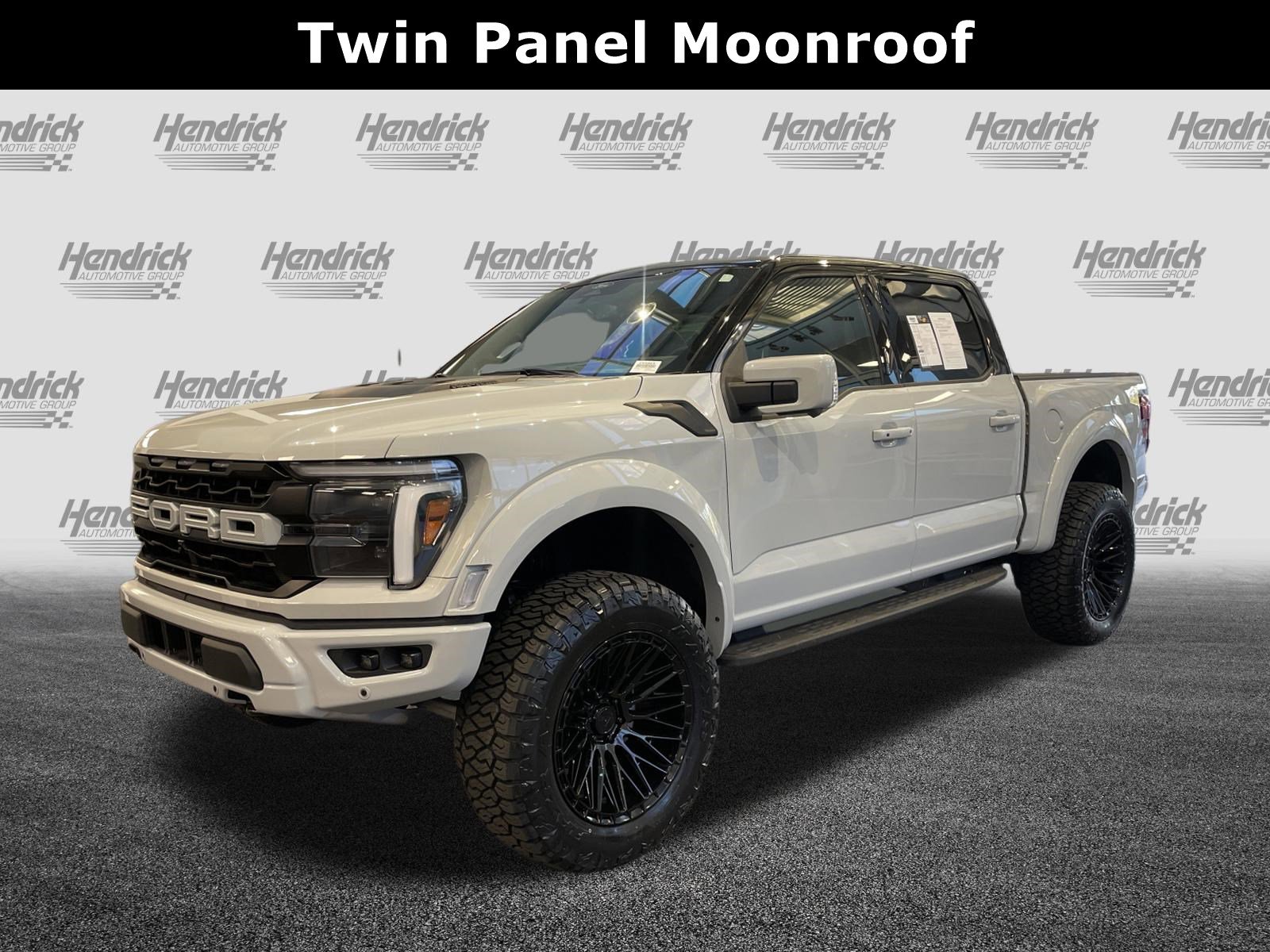 2024 Ford F-150 Raptor photo 4