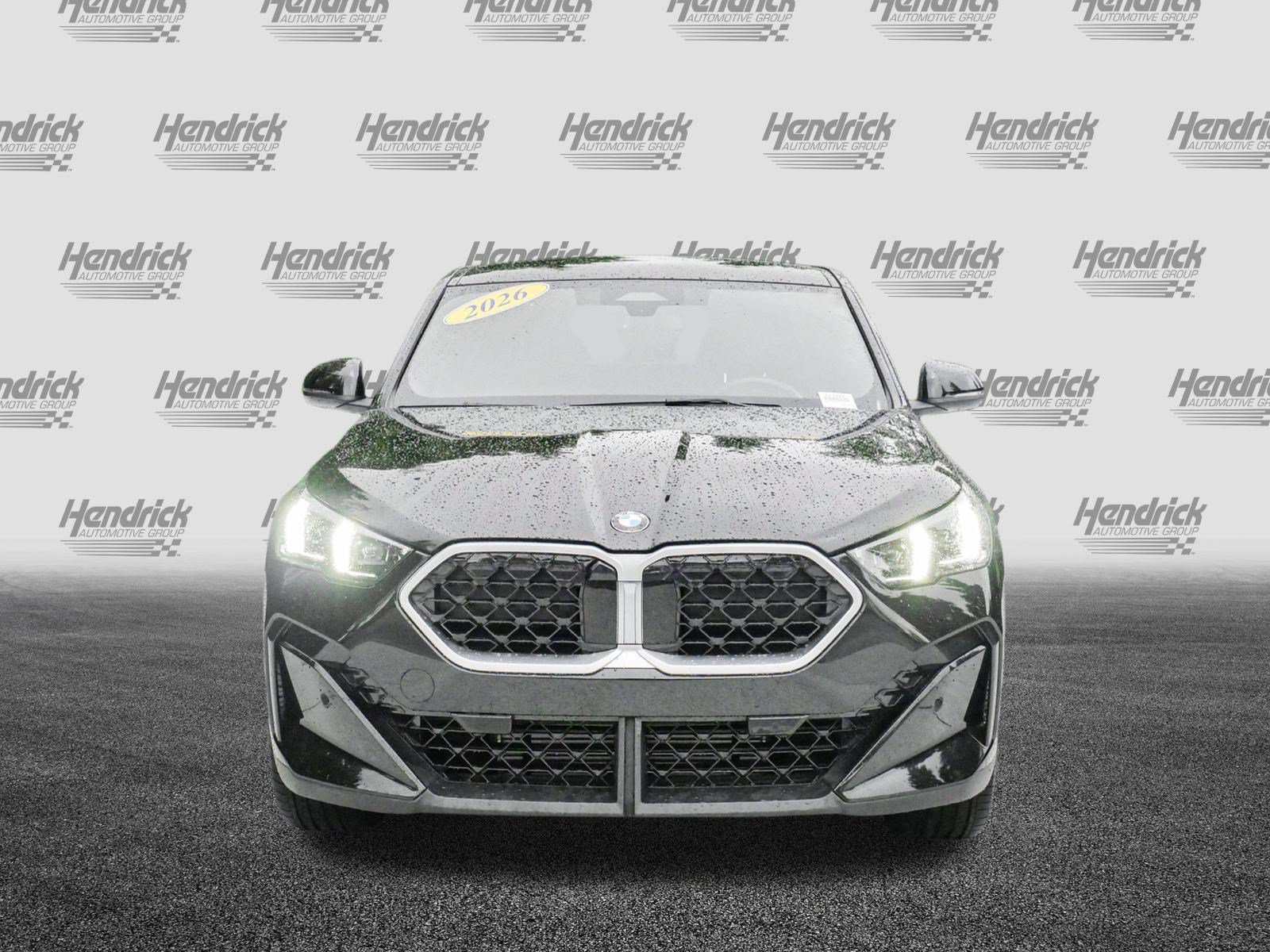 Used 2026 BMW X2 xDrive28i SUV