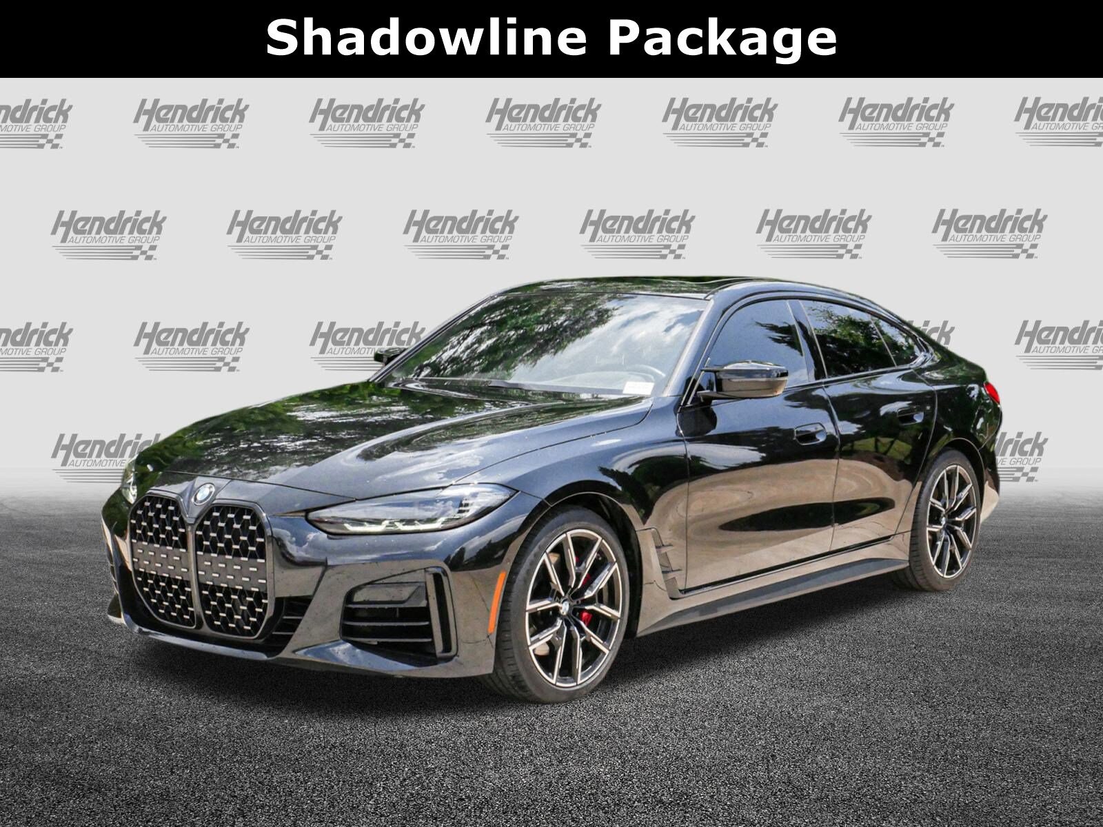 2023 Bmw M440i xDrive GC photo 3