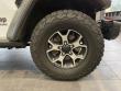 2021 Jeep Wrangler Unlimited Rubicon Convertible