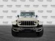 2024 Jeep Wrangler Sahara Convertible
