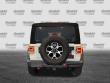 2021 Jeep Wrangler Unlimited Rubicon Convertible