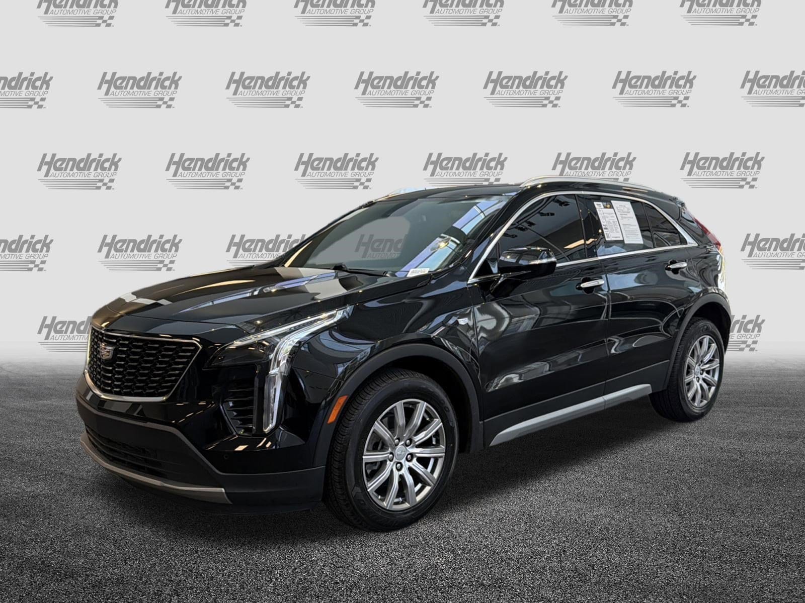 2023 CADILLAC XT4 FWD Premium Luxury photo 6