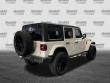 2024 Jeep Wrangler Sahara Convertible
