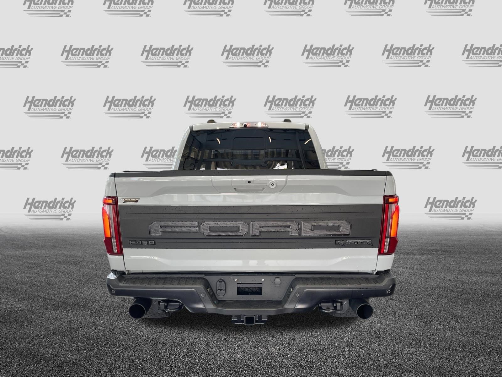 2024 Ford F-150 Raptor photo 3