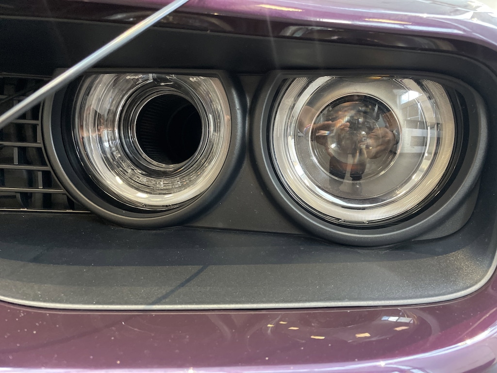 Used 2020 Dodge Challenger R/T Scat Pack 50th Ann. Widebody Coupe