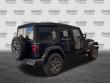 2024 Jeep Wrangler Sahara Convertible