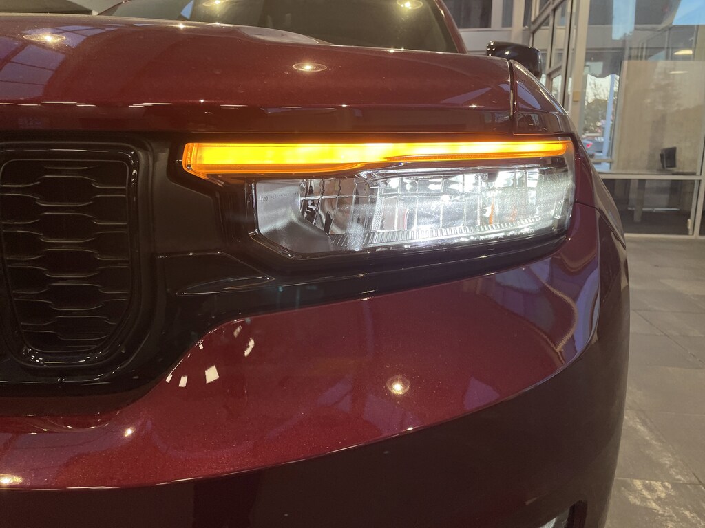 New 2025 Jeep Grand Cherokee L Limited SUV