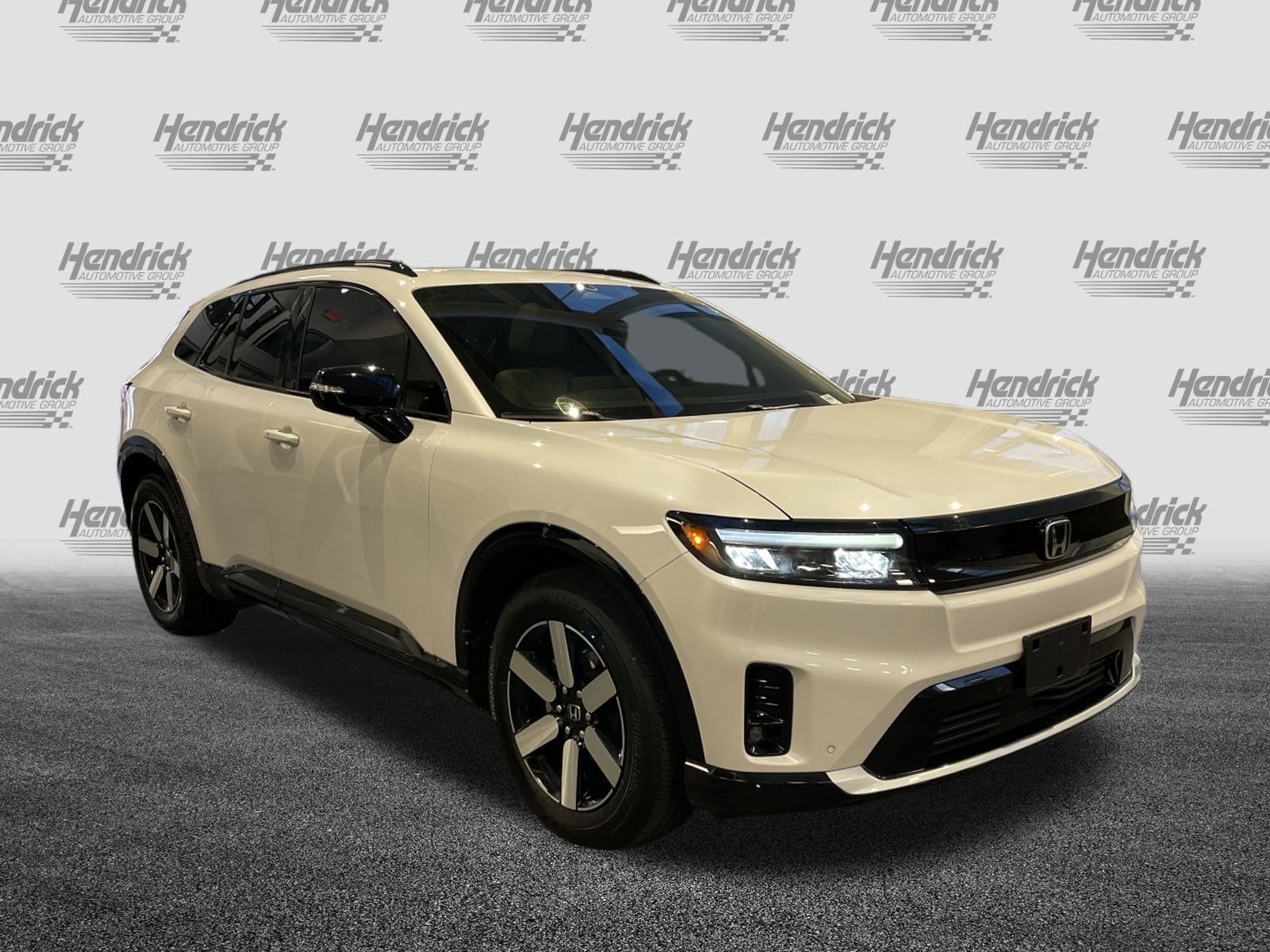 Used 2024 Honda Prologue Touring with VIN 3GPKHXRJ0RS519883 for sale in Irwin, PA